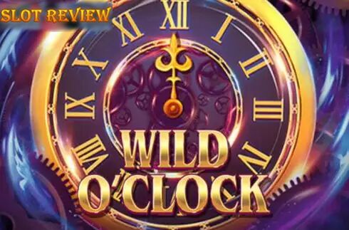 Wild O Clock icon